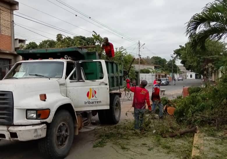 EMICA Empresa Municipal de Infraestructura y Conservación del Ambiente