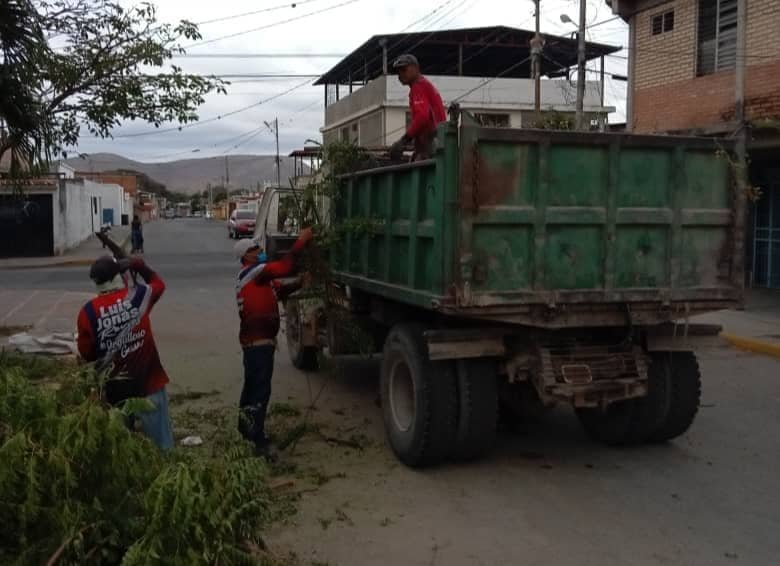 EMICA Empresa Municipal de Infraestructura y Conservación del Ambiente